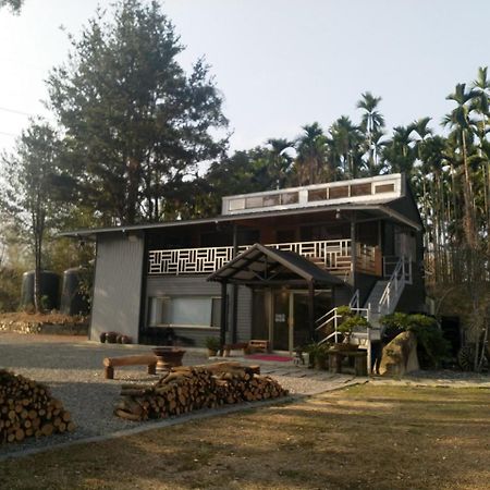 800 Lan Homestay Zhushan Exteriér fotografie
