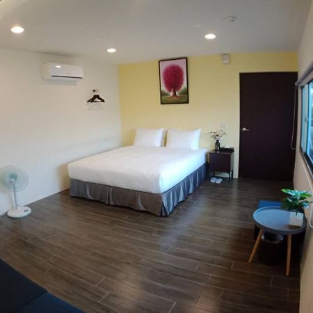 800 Lan Homestay Zhushan Exteriér fotografie