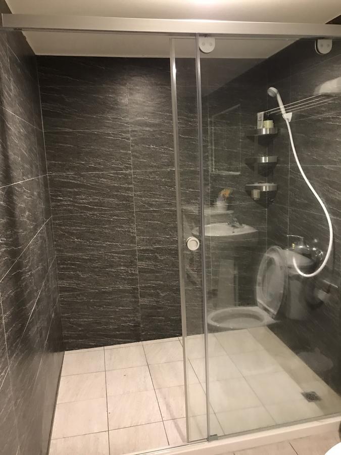 800 Lan Homestay Zhushan Exteriér fotografie