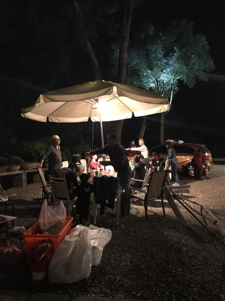 800 Lan Homestay Zhushan Exteriér fotografie